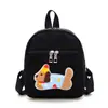 Mochila de Moda y Única de Verano 2026 con Perro Dachshund Bordado con Estilo, Bolso Lindo para Mejorar la Apariencia, Bolso Cuadrado Pequeño