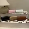 Bolsa de Ombro Único Transversal Corrente de Alta Qualidade Retrô Luxo Leve Moda Outono 2026 Simples Versátil Design de Nicho
