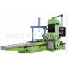 Fabricantes fornecem fresadora de face fresadora plana fresadora de dupla face 450*1000 fresadora de face única