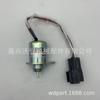 Válvula solenoide de parada de llama 12v 1503ES-12S5SUC12S 119233-77932 119233-77931