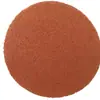Hoja de Papel de Lija Autoadhesivo Cepillado del Fabricante con Respaldo de Terciopelo Disco de Lija Se Puede Personalizar para Máquina Pulidora de Muebles para Carpintería Hoja de Lija al por Mayor