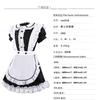 Traje de Sirvienta Talla Grande Ropa Lolita Nuevo Traje de Sirvienta Traje de Sirvienta Lolita Ropa Linda