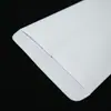 Saco de papel personalizado branco liso 3 100g com dupla cola papel com dupla cola envelope de produção espessado papel timbrado impressão