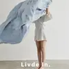 Juego de Cama de Cuatro Piezas Tencel 60S con Sensación de Hielo, Sábana Fresca y Sedosa, Funda Nórdica de Seda de Hielo