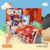 Pequeños Regalos para Niños de Preescolar para el Inicio de Clases, Cajas Sorpresa Creativas, Bolsas Sorpresa, Juguetes de Papelería, Pequeños Regalos, Recompensas y Premios para Estudiantes de Primaria
