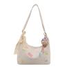 Bolsos Populares de Este Año para Mujeres Gran Capacidad 2025 Nuevo Bolso Tote de Hombro Casual Versátil Bolso Balde para Viajeros