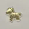 Colgante Llavero de Oro Puro, Pequeños Regalos Promocionales, Artículos Pequeños Promocionales, Pequeños Regalos para el Día de la Madre, Atraer Flujo de Clientes, Artículos Pequeños de Boutique