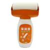 Rolo de Pintura de Parede Branco Pincel de Látex Massa de Reparo de Parede Pintura Própria Removedor de Manchas Tinta Spray de Reparo de Parede Cor
