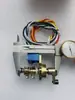 Controlador de dispositivo eléctrico, interruptor de límite, contador, indicador de apertura/cierre, actuador resistente a la fuerza, cabezal eléctrico de la máquina de apertura/cierre