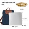Outlet de Fábrica Longxiang Tamanho Grande e Médio Pequeno Bolsa Interna Bolsa Tote Longxiang Grande Ultraleve Saco de Armazenamento de Papel DuPont