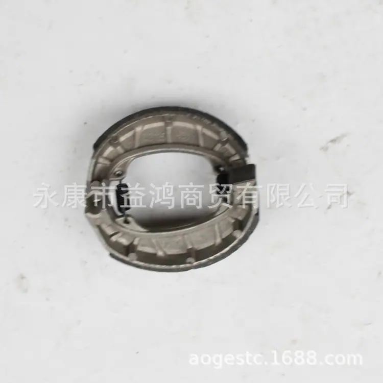 大公牛鼓刹刹车片 (1)