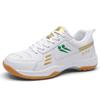 Zapatos Deportivos de Interior para Bádminton para Mujeres y Hombres, Zapatos Deportivos Ligeros para Entrenamiento de Competición, Zapatos de Tenis de Mesa, Zapatos de Tenis, Dropshipping Transfronterizo