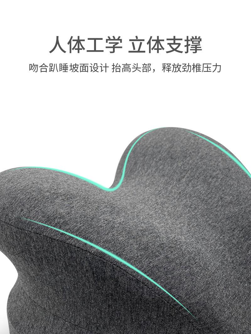 教室桌上午睡神器睡觉趴趴枕抱枕