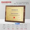 Medallas autorizadas por el concesionario, placas conmemorativas de eventos, placas de honor, bases de madera, medallas de bronce en madera, medallas deportivas