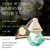 Perfume Aromatizador de Carro, Remoção de Odores de Carro, Pingente de Luxo, Pingente de Óleo Essencial com Fragrância Duradoura, Pendente Decorativo de Luxo com Fragrância