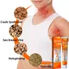 Crema para el Cuidado Corporal South Moon Crema Corporal Cuello Oreja Axila Aplicación Subcutánea Crema para el Cuidado con Masaje