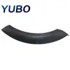 Revestimiento del paso de rueda delantero izquierdo y guardabarros para modelos BMW Mini R50 de 2002-2008, número de pieza 51131505867