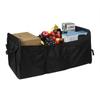 Bolsa de Almacenamiento Plegable para Coche, Bolsa de Almacenamiento de Tela Oxford, Bolsa de Almacenamiento para Maletero de Coche, Multifuncional y Portátil