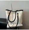 Nueva Moda 2025 Bolsa de Gran Capacidad para Estudiantes, Clase y Viajes Diarios, Bolso de Mano Versátil, Bolso Tote, Bolso de Hombro