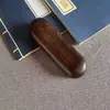 Almohada de Madera para Pulso de Ala de Pollo Palisandro Regalo Almohada de Diagnóstico de Pulso de Medicina Tradicional China Almohadilla de Diagnóstico de Pulso de Muñeca para Doctor