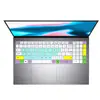 Aplicable a la película protectora de teclado para laptop Dell Lingyue 3511 de 15.6 pulgadas con procesador i5-1135G7 de 11ª generación