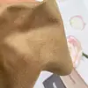 Paño de Limpieza para Lentes de Cámara de Gamuza Espejo con Impresión de Logo Paño de Microfibra para Gafas Paño de Limpieza para Cuchillos