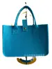 Popular Bolsa de Tela de Fieltro, Bolsa de Regalo Compañera, Bolsa para Mamá, Bolsa de Regalo para el Cumpleaños 100, Bolso de Fieltro