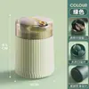 Porta-Palitos Tipo Pressão com Abertura Automática, Recipiente Criativo e Único para Palitos de Restaurante Nórdico, Pote Portátil para Armazenamento de Palitos Doméstico