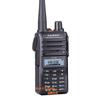 YAESU YAESU FT-65R Grado Comercial Doble Sección Walkie Talkie de Mano para Exteriores Cable de Carga de Mano Auricular