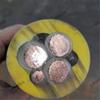 Precio Razonable cable minero especificación completa cable minero MYP-0.66/1.14KV cable minero