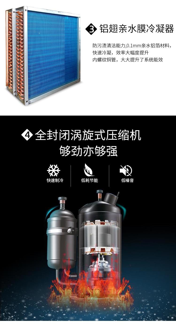 恒温恒湿空调