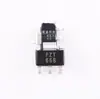 Novo original FZT658TA FZT658 pacote SOT-223 transistor transistor transistor 400V 500MA