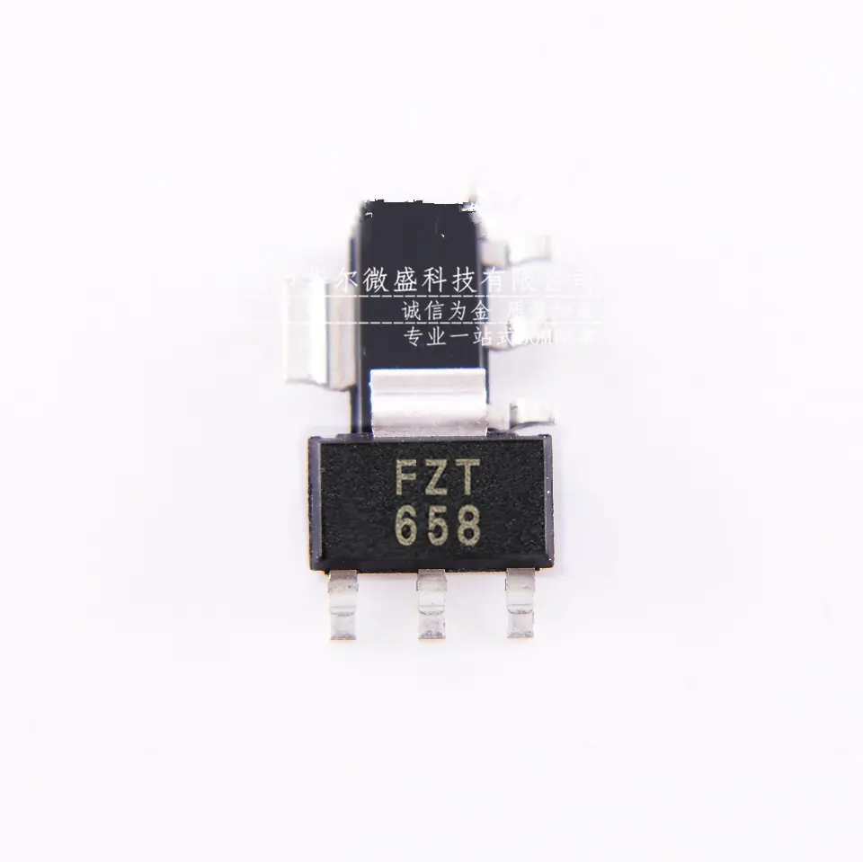 FZT658TA