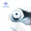 20973777 0281006150 0281006165 pressão do trilho combustível Common Rail