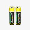 Suministro Directo del Fabricante de Pilas AA 1.5V Alcalinas AA Pilas Secas AA Pilas Alcalinas de 5V