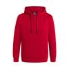 Otoño/Invierno 2026 Nueva Sudadera Logo Personalizado Chaqueta de Trabajo DIY Polar Manga Larga con Logo Impreso Uniforme de Clase Pedido