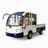 Autobús turístico eléctrico 8 a 17 atracciones turísticas propiedad patrulla mansión recepción eléctrica autobús turístico