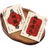 Nuevas Tarjetas de Agradecimiento Estilo Chino para Maestros, Tarjetas de Regalo, Regalos para Maestros, Tarjetas Decorativas, Diseño e Impresión