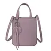 Bolsa pequeña para teléfono móvil para mujer, nuevo modelo de verano 2025, bolso cruzado, casual, simple, elegante, bolsa cuadrada pequeña para viajar