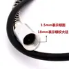 Amoladora Eléctrica con Eje Flexible para Tallado de Jade, Tallado de Raíces, Tallado de Núcleos, Taladrado de Madera; Accesorios para Máquinas Amoladora Eléctrica Delta Eje Flexible