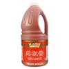 Frete Grátis Molho de Pimenta Shengji 2,5kg Uso Comercial Molho de Tomate para Panqueca Molho Picante Molho para Oden Atacado