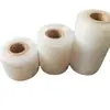 Película Stretch Pe Pequeña 5cm7cm10cm Película Adherible para Llevar con Película de Empaque Rollo Pequeño Película Stretch para Proteger Hortalizas Injertadas