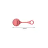 Bolas anal G-spot, plugues anais para homens e mulheres, dilatadores anais para massagem, dispositivos de masturbação SM, produtos eróticos para adultos