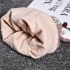 Popular gorro de lana para bebé gorro de punto para niños gorro pullover gorro de asta de bebé gorro de Navidad para niños gorro cálido para niños al por mayor