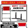 Mesa de Ping Pong Tablero de Rebote Tablero de Rebote Profesional para un Jugador Solo Autoentrenamiento Pelota de Entrenamiento Máquina de Servicio Dispositivo de Entrenamiento