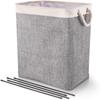 Cesta plegable para ropa sucia, cesta para la colada, cesta de almacenamiento, barril de tela para ropa sucia, cesta de almacenamiento de comercio exterior, nuevos productos transfronterizos