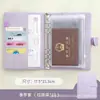 Libro Bolsa de Documentos al por Mayor Transfronterizo Información del Bebé Registro Familiar Bolsa de Almacenamiento de Documentos Bolsa para Vacunas Tarjeta Certificado de Nacimiento Familia