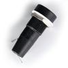 Personalizado tubular 10A 5x 20 completo cobre chapeado prata suporte fusível 5 * 20 alto retardador de chama suporte fusível