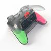Caja de almacenamiento para mando PRO/PS5/XBOX, carcasa dura resistente a caídas, portátil, accesorios de carcasa protectora para mando de consola de juegos