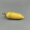 Sabonete de Óleo Essencial de Frutas Tailandesas Sabonete Artesanal de Frutas Tropicais Sabonete para Cuidados com a Pele de Frutas Exportação Transfronteiriça Temu